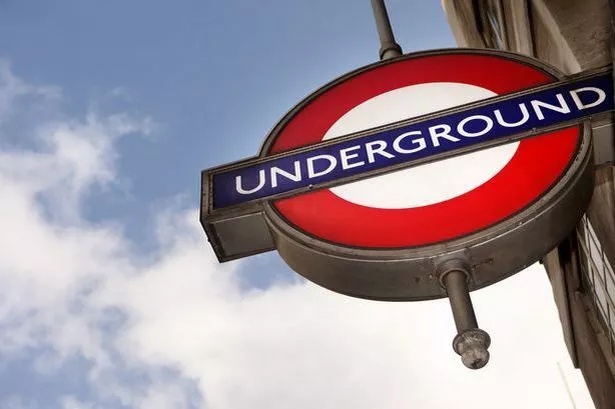 Mayor criticised over seven-month Central line underground station closure