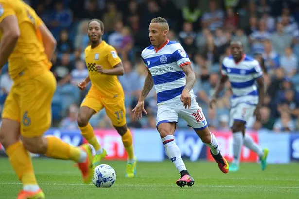 QPR run into a Sheffield Wednesday wall to lose for first time in a month