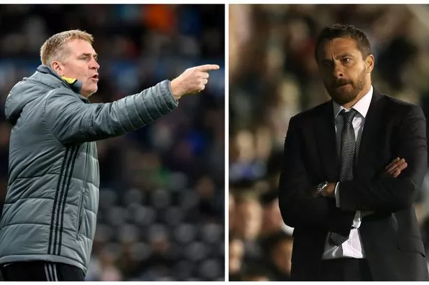 Fulham vs Brentford: How the two west London rivals have changed since their last meeting