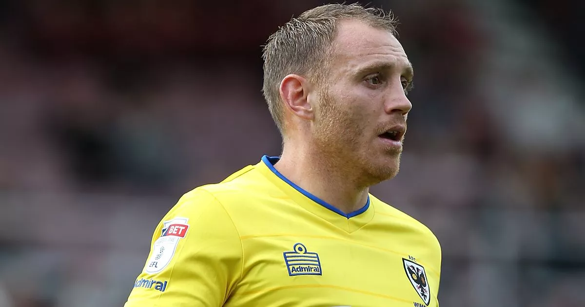 AFC Wimbledon have a crisis at full back for Fleetwood after two banned following Millwall draw