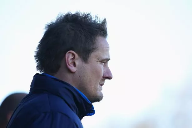 AFC Wimbledon boss gives his verdict on Chesterfield draw