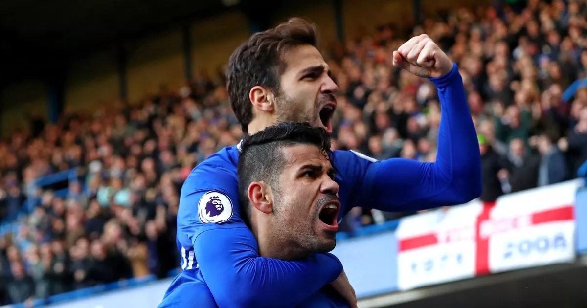 Chelsea v Hull: Conte confirms Costa will be available and reveals reason the striker was left out of squad