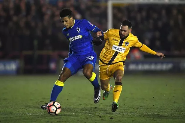 What we learned about AFC Wimbledon and FA Cup defeat - three major points