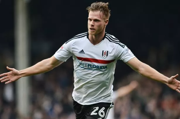 Chelsea loanee would consider permanent switch to Fulham