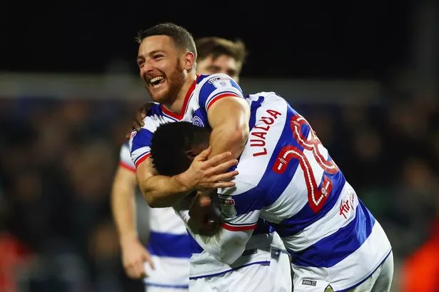 QPR's former Peterborough United man Conor Washington says he is relishing the challenge of the unknown ahead of their pre-season trip to Germany to face Union Berlin and Lokomotiv Leipzig