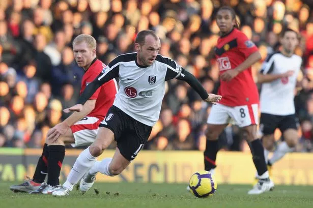 Former Fulham favourite reflects on the club's biggest day