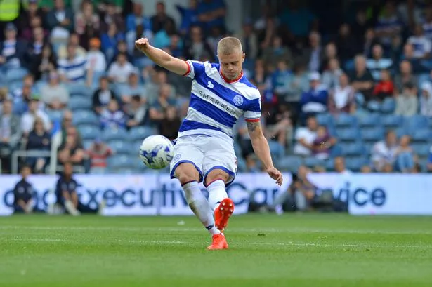 Dean Smith expects 'respectful' Brentford welcome for QPR's Jake Bidwell but knows some stick inevitable