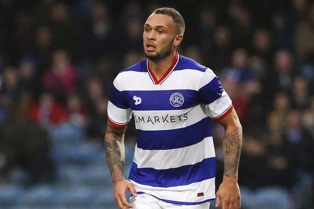 QPR man reveals Arsenal legend inspired him to be a footballer plus his other heroes