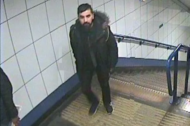 Police link Marble Arch station sex assault with other London Underground harassments