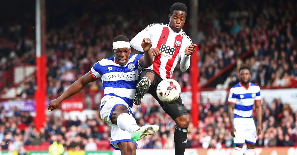 Brentford 3-1 QPR: Your chance to rate, or slate, the Rangers after Griffin Park loss