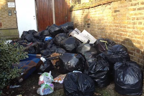 Bigger rats, more flytipping and a bigger stench - YOUR reactions to Hounslow's new rubbish collection schedule