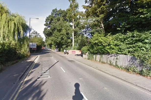Expect delays as gas leak repair works due to take 10 days in Harrow