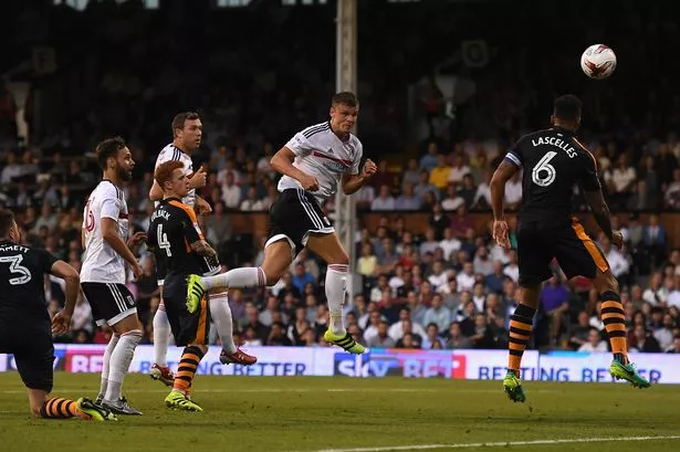 Fulham 2016/17 season review: Slavisa Jokanovic's side get the season off to a prefect start