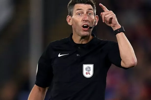 Brentford and Millwall chiefs both slate referee Lee Probert following derby
