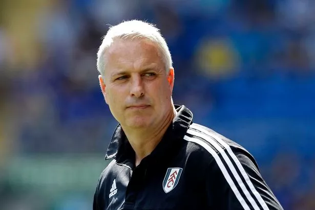 Fulham 1 Brighton 2: Symons on penalty, injuries, transfers and more