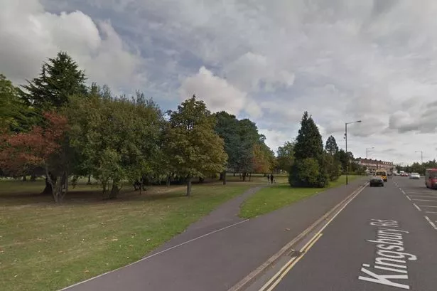 Roe Green Park incident: Police charge 13-year-old boy with rape and kidnap following attack on young child