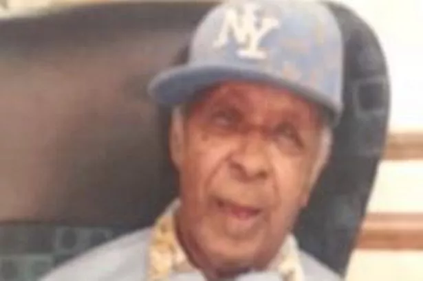 Concerns for elderly man with dementia missing from Harrow